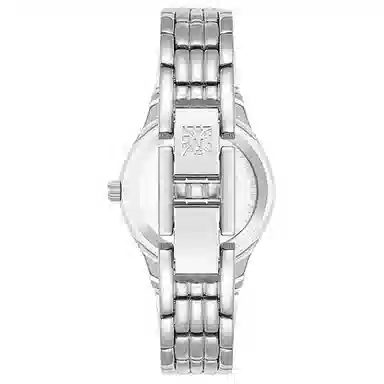 Anne Klein 26mm Silver Dial