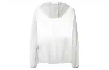 Jack Wolfskin Hooded Windbreaker