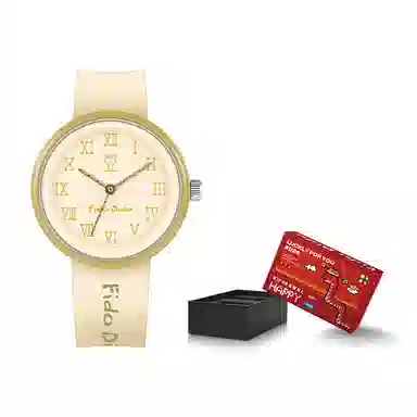 FIDO DIDO FD2362