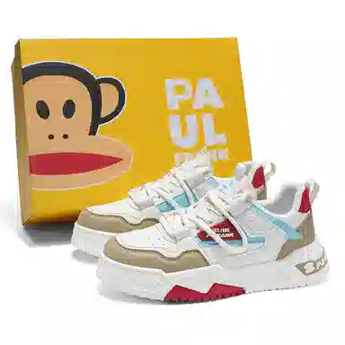 PAUL FRANK