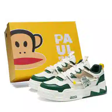 PAUL FRANK