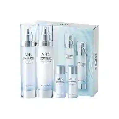 AHC 100ml+100ml+30ml