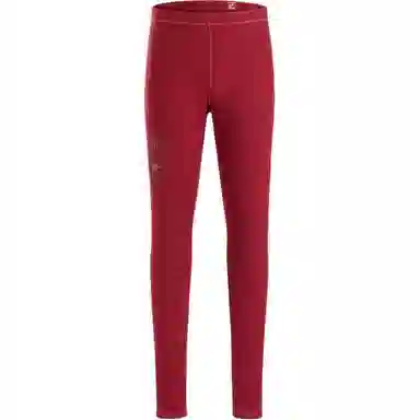 Arcteryx Rho Heavyweight Logo