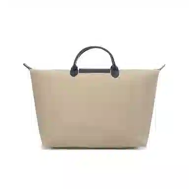 LONGCHAMP Le Pliage Collection LOGO