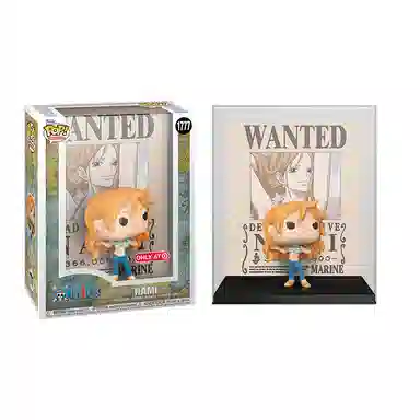 Funko Q