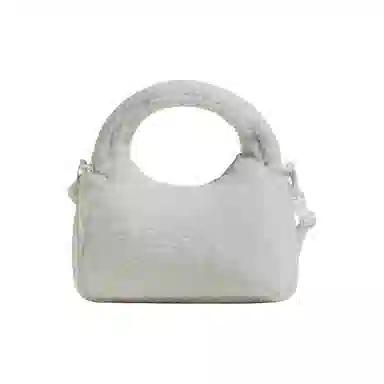 adidas Ideal Moon Tote Black White