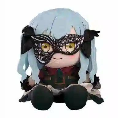 GSC BanG Dream Ave Mujica 17cm