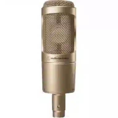 Audio Technica AT2035