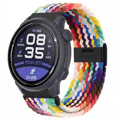 watchbond COROS PACE3APEX2PRO24642mm 235mm