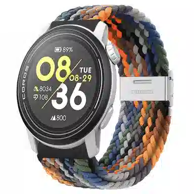 watchbond COROS PACE3APEX2PRO24642mm 235mm