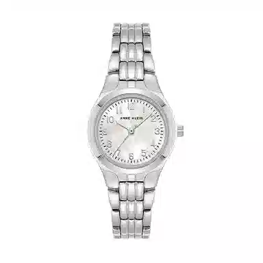 Anne Klein 26mm Silver Dial