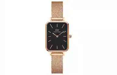 Daniel Wellington Quadro DW00100432