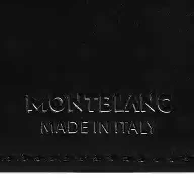 MONTBLANC 3.0 Logo