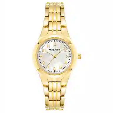 Anne Klein 26mm Silver Dial