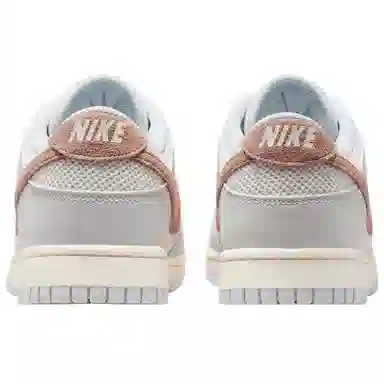 Nike Dunk Low "Fossil Rose"