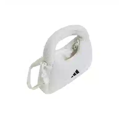 adidas Ideal Moon Tote Black White