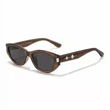 Sagawa Sunglasses