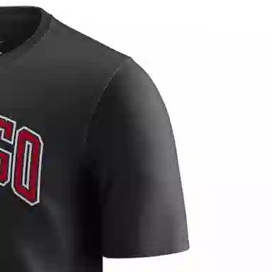 Jordan x NBA Chicago Edition