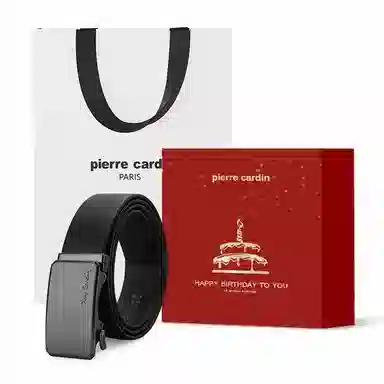 PIERRE CARDIN 3.5CM