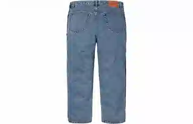 Supreme FW23 Snap-Off Baggy Jeans