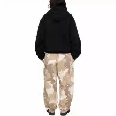 Stussy FW24 Work Jacket