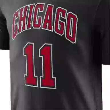 Jordan x NBA Chicago Edition