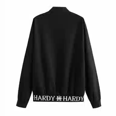 HARDY HARDY x