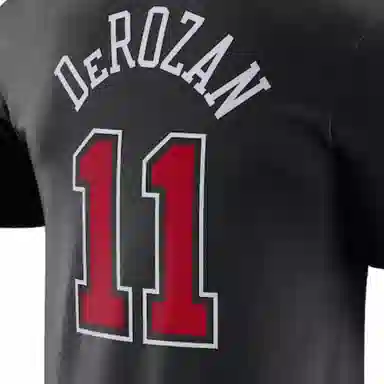 Jordan x NBA Chicago Edition