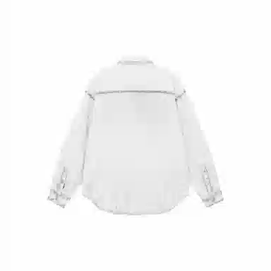 FORNINES Denim Jacket