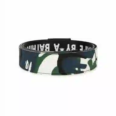 Aape SS25 3.8cm