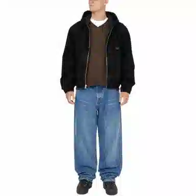 Stussy FW24 Work Jacket