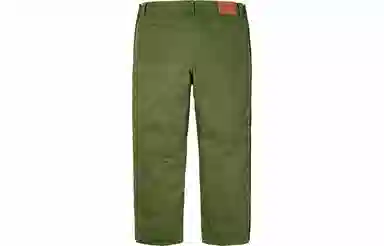 Supreme FW23 Snap-Off Baggy Jeans