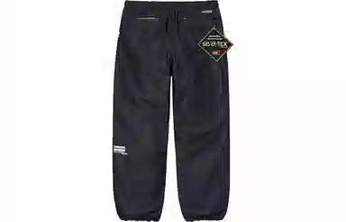 Supreme x JUNYA WATANABE GORE-TEX Denim Pant