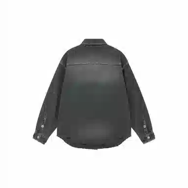 FORNINES Denim Jacket