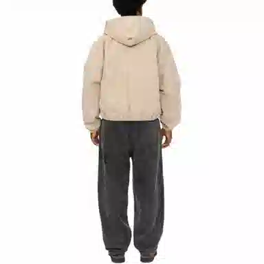 Stussy FW24 Work Jacket