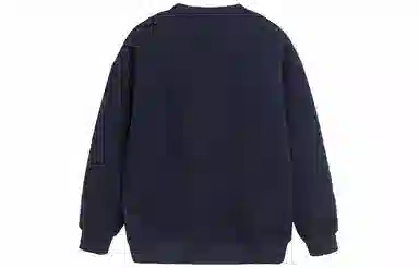 BEETLE TOWN Basic Pullover Hoodie