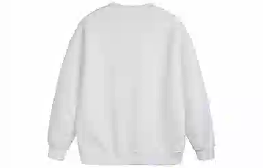 BEETLE TOWN Basic Pullover Hoodie