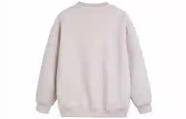 BEETLE TOWN Basic Pullover Hoodie