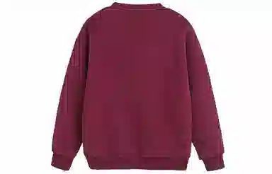 BEETLE TOWN Basic Pullover Hoodie