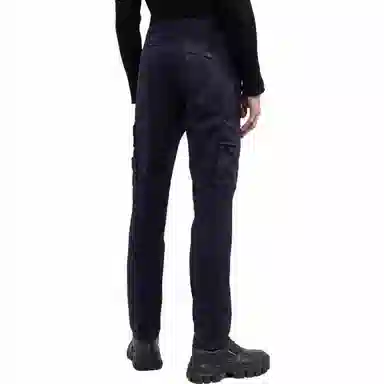 Stone Island FW22 Deep Blue Pants