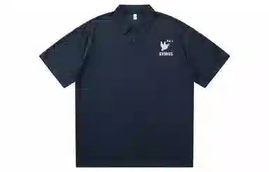 struggle vintage95 Polo