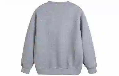 BEETLE TOWN Basic Pullover Hoodie