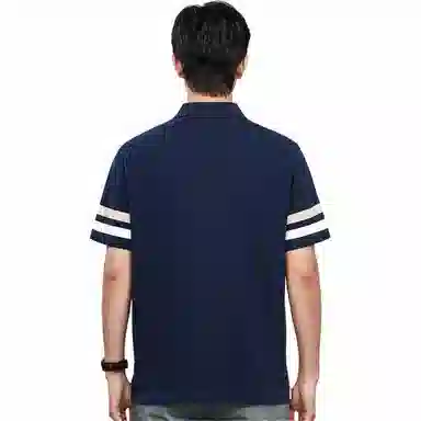 SEPTWOLVES Polo