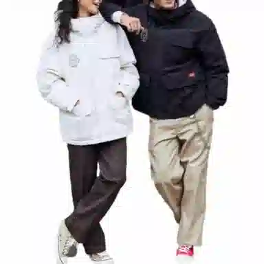 Dickies