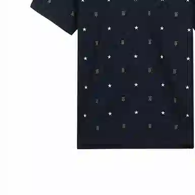 Burberry polo