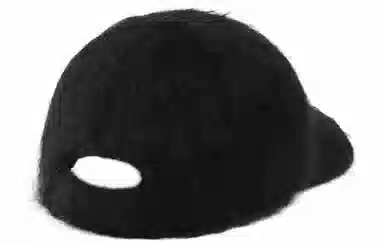 Gucci Black Cap