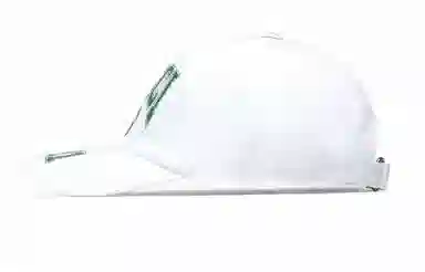 Gucci Cap White