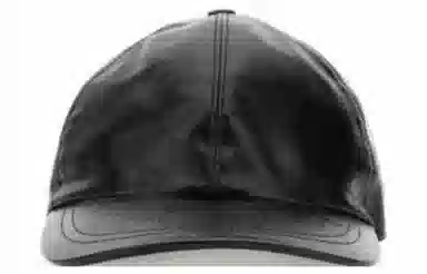 Gucci Cap Black