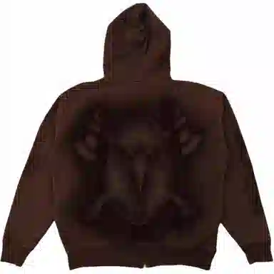 Travis Scott SS25 logo