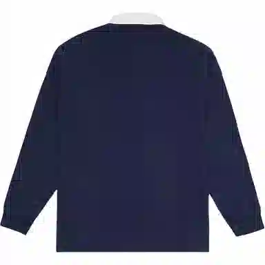 UNDEFEATED SS25 Polo